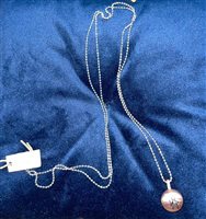 Collier Aquaforte Femme in Argent Q1214907 - Q1214907